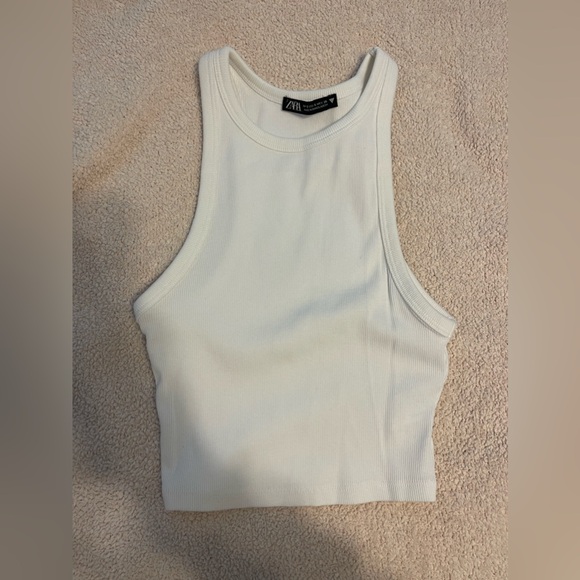 Zara Tops - Zara Tank